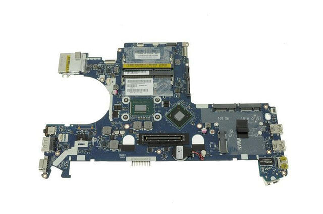 5R4TW - Dell (Motherboard) Intel Core i3-3110m CPU for Latitude E6230