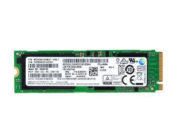 Lenovo - 5SD0L78933 - SM961 Series 512GB MLC PCI Express 3.0 x4 NVMe M.2 2280 Internal Solid State Drive (SSD)