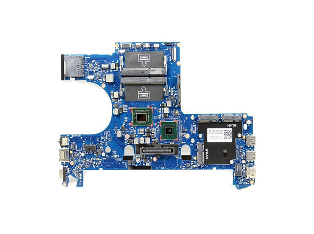 5YKV9 - Dell (Motherboard) Intel Core i7-2620M CPU for Latitude E6220