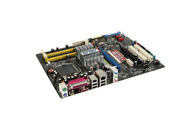 60-MBB5G0-A03 - ASUS P5n-e Sli Desktop 90-MBb5g0-g0eay00z Motherboard