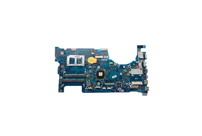 60-N2VMB1400-C03 - Asus G75vw Intel Laptop Motherboard Socket-989