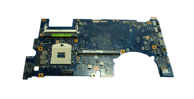 60-N2VMB1601-B05 - Asus G75vw Intel Laptop Motherboard Socket-989