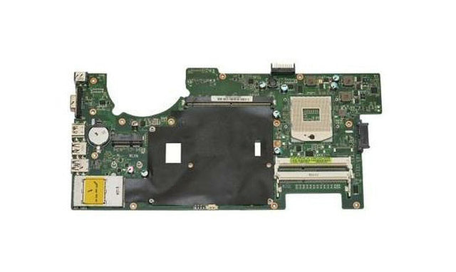 60-N3IMB1000-C01 - Asus G73SW Intel Laptop Motherboard S989