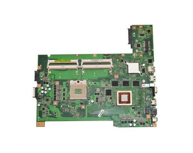 60-N56MB2700-B04 - Asus G74sx Gaming Intel Laptop Motherboard Socket-989