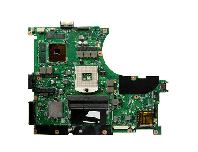 60-N9JMB1300-F15 - Asus N56vj Intel Laptop Motherboard Socket-989