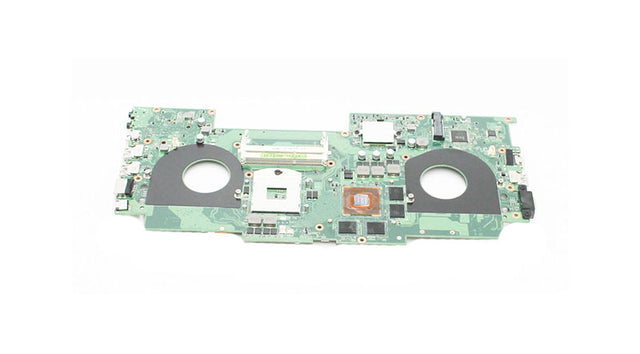 60-NMMMB1100-C06 - Asus G46vw Intel Laptop Motherboard Socket-989