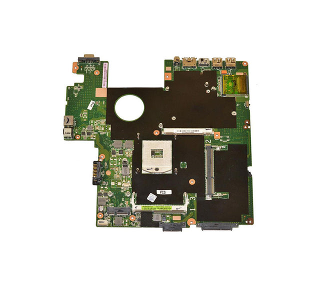 60-NV3MB1200-A02 - Asus G60vx Gaming Laptop Motherboard