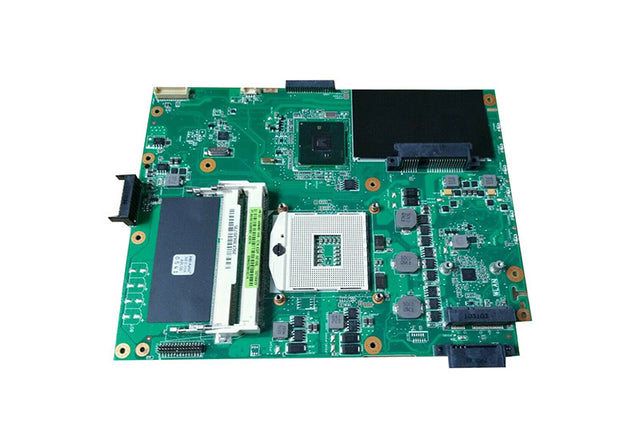 60-NXNMB1000-C14 - Asus K52f Intel Laptop Motherboard Socket-989