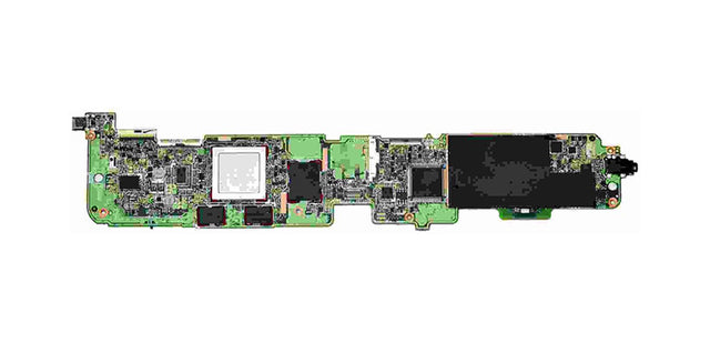 60-OK0GMB6000-A41 - ASUS 32GB (Motherboard) for Transformer Pad TF300T