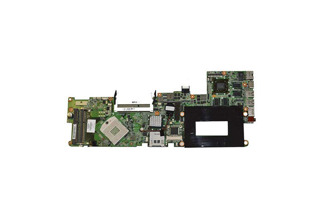 600292-001 - HP for Envy 15-1200 Intel Laptop Motherboard S989, 31sp7mb00h0, Dasp