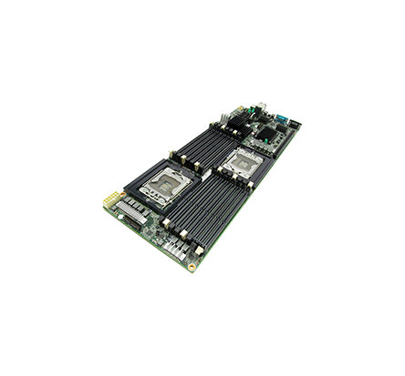 600661-001 - HP System Board (Motherboard) for ProLiant G6 Sl170s Series System