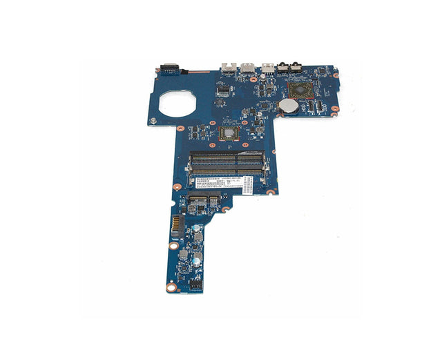 600722-001 - HP (MotherBoard) for Dv4 Notebook PC