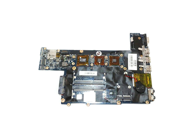 600822-001 - HP (MotherBoard) for Dm3 Notebook PC