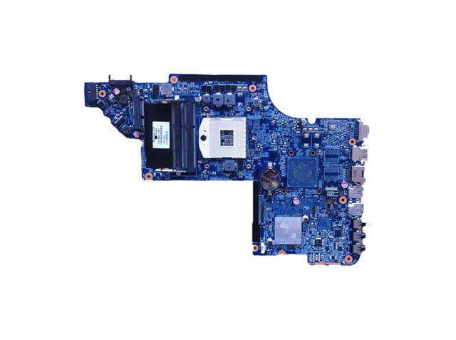 603642-001 - HP for Pavilion Dv6-3000 Series Intel Laptop