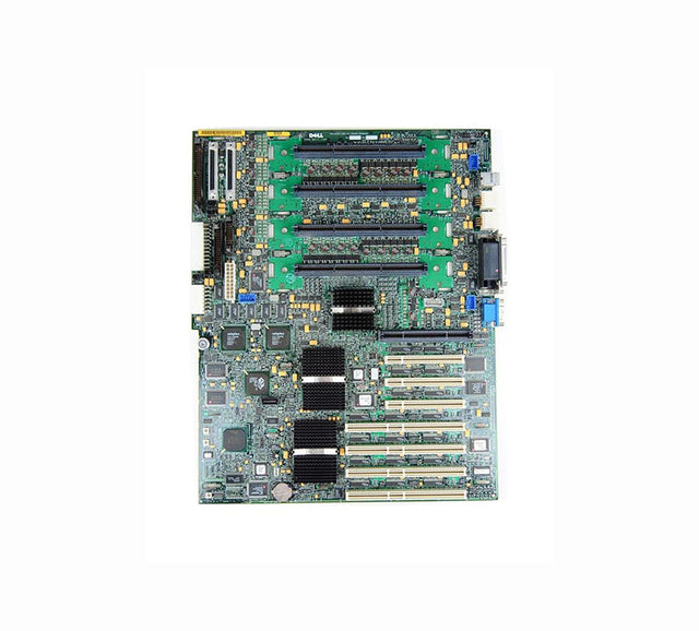 6036D - Dell Motherboard / / Mainboard