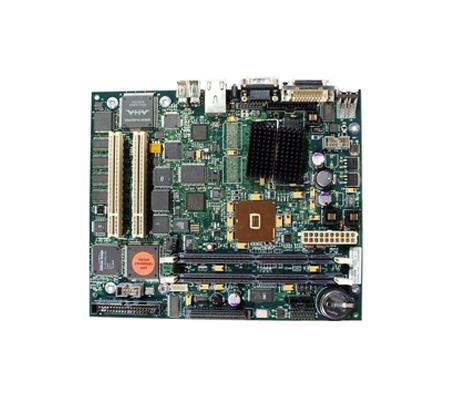 604K84746 Xerox Wc7220 Sbc Pwb Main Board