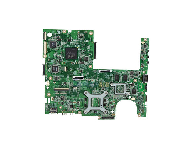 605317-001 - HP (MotherBoard) for Mini 2102 Series Notebook PC