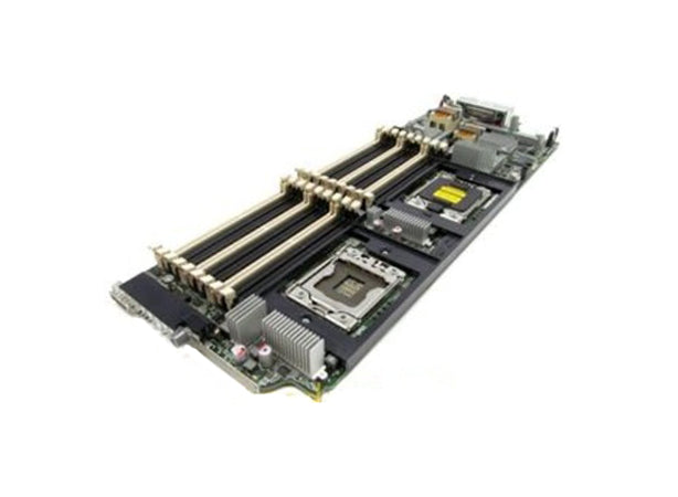 605660-001 - HP System Board (Motherboard) for ProLiant Bl490c G7 Series System