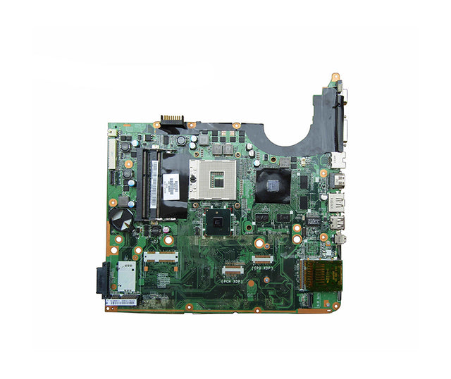 605699-001 - HP (MotherBoard) for Pavilion Dv7 Intel Notebook PC