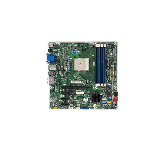 606795-001 - HP Motherboard hm55_dis_HD5650/1g_duo