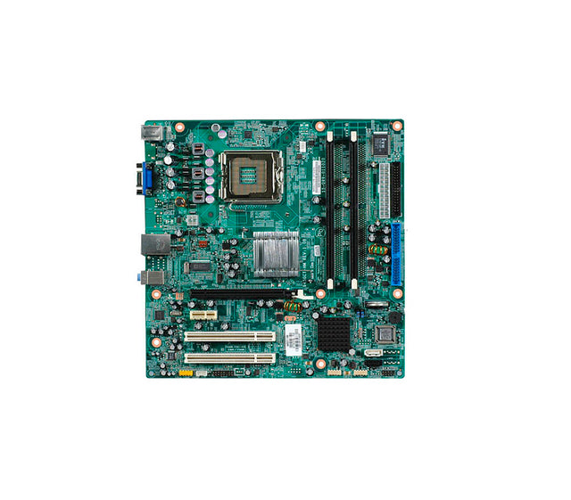 608883-001 - HP Micro-Atx System Board (Motherboard) Eton