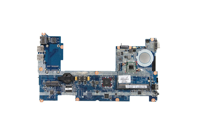 608951-001 - HP (MotherBoard) for MINI 210 Netbook w/ N466 Intel Atom CPU Notebook PC