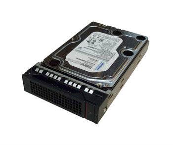 Lenovo - 6099ASTJ - 6TB 7200RPM SAS 12.0 Gbps 3.5 128MB Cache Hard Drive"