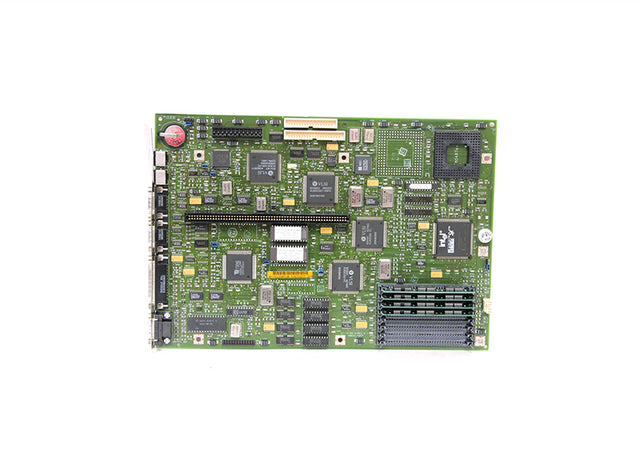 6384 System Board