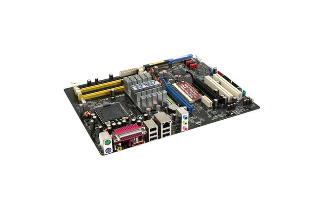 60MBB5G0A03 - ASUS P5n-e Sli Desktop 90-MBb5g0-g0eay00z Motherboard