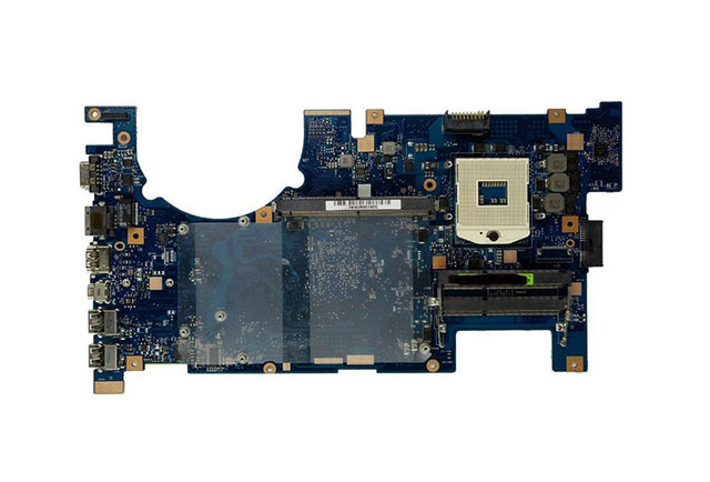 60N2VMB1401B05 - ASUS G75VW Intel Socket 989 Laptop (Motherboard)