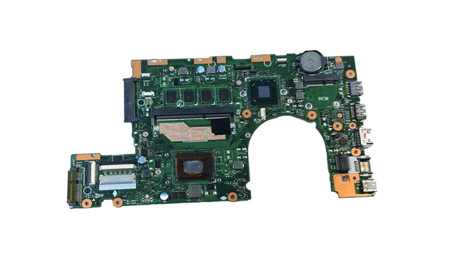 60NB0050-MBH000 - ASUS S400C S400CA Intel Motherboard