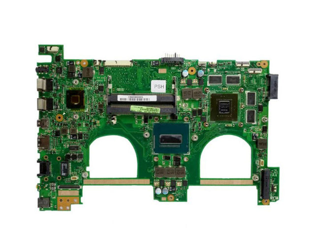 60NB00K0-MB9000 - Asus (Motherboard) DSC with Intel i7-4700HQ 2.40GHz Processor for N550JV Laptop