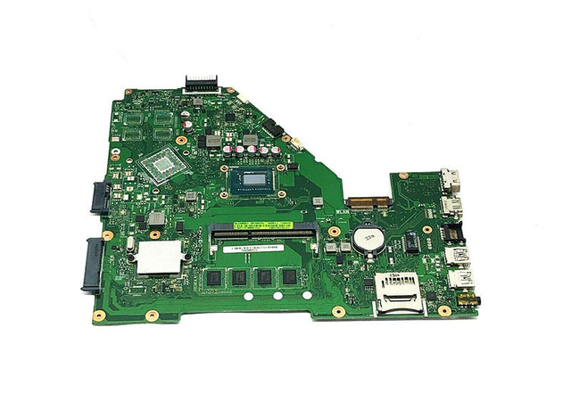 X550ca Laptop Motherboard with 4g with Intel I3-3217u 1.8GHz Cp