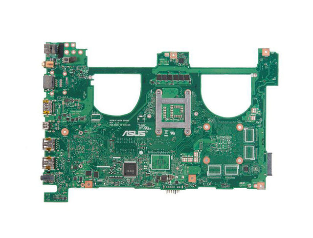 60NB01G0-MB4000 - Asus N550JA Laptop Motherboard UMA with Intel i7-4700HQ 2.4GHz Processor