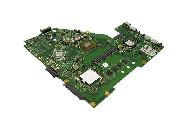 60NB02FA-MBF000 - Asus X550la Laptop Motherboard with Intel i5-4210u 1.7GHz CPU, 69n