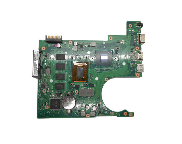 60NB04U0-MB1B20 - Asus X200ma Laptop Motherboard 4GB with Intel Celeron N2815 1.86g