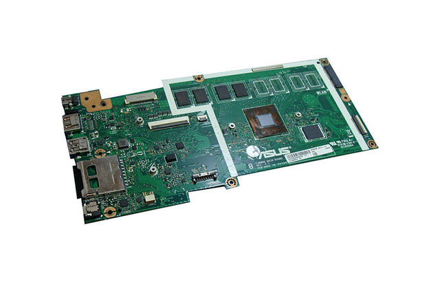 60NB05W0-MB1610 - Asus C300MA Laptop Motherboard 2GB/16GB SSDwith Intel Celeron N2830 2.16GHz CPU