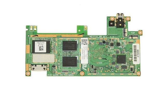 60NK0080-MB1700 - ASUS 16GB Nexus 7-inch ME571K (Motherboard)