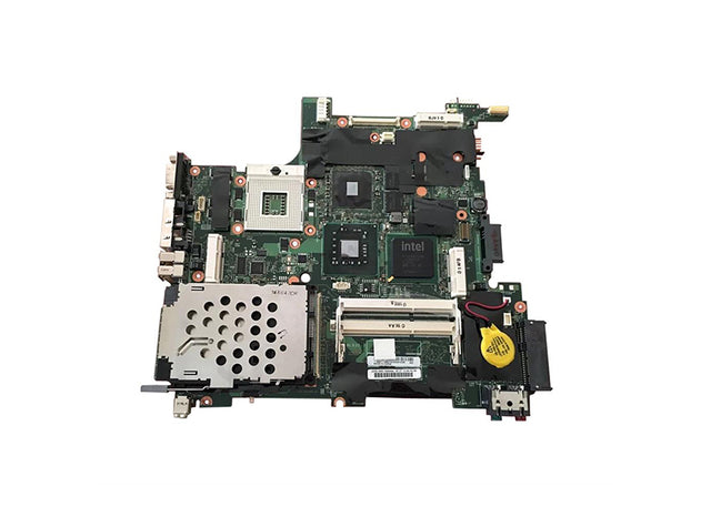 60Y3753 - Lenovo System Board (Motherboard) for ThinkPad T400 Laptop S479