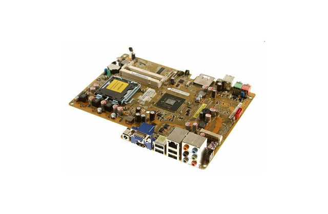 61-MIB430-02 - ASUS Essentio CS5112 Desktop Motherboard