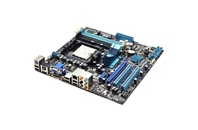 61-MIBBJ5-01 - Asus (Motherboard) Socket AM3