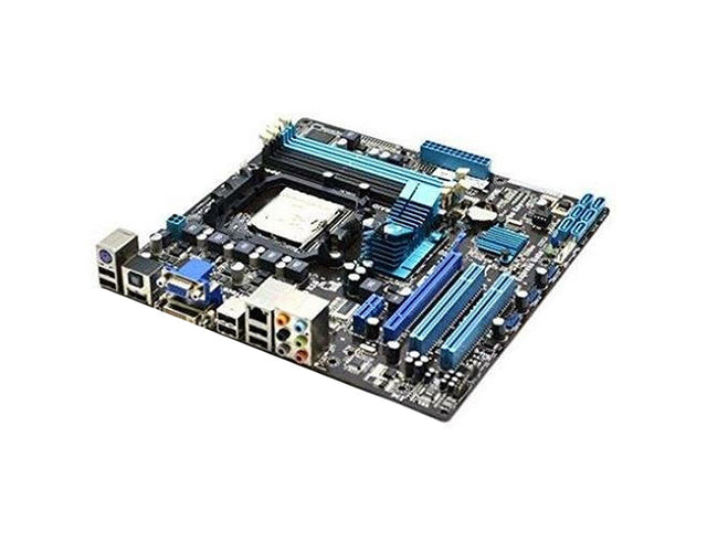 61-MIBGK2-01 - Asus Cm1740 AMD Desktop Motherboard Sfm1