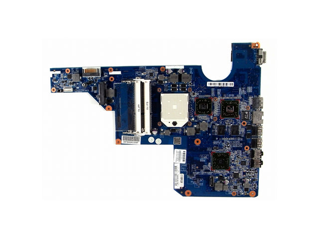 610160-001 - HP (MotherBoard) for G62 CQ62 Notebook PC