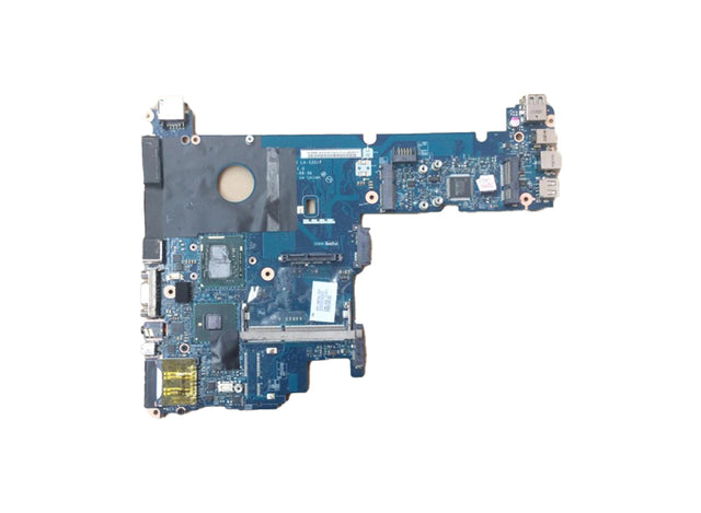 610547-001 - HP (MotherBoard) with i7-640LM for Elitebook 2540p Notebook PC