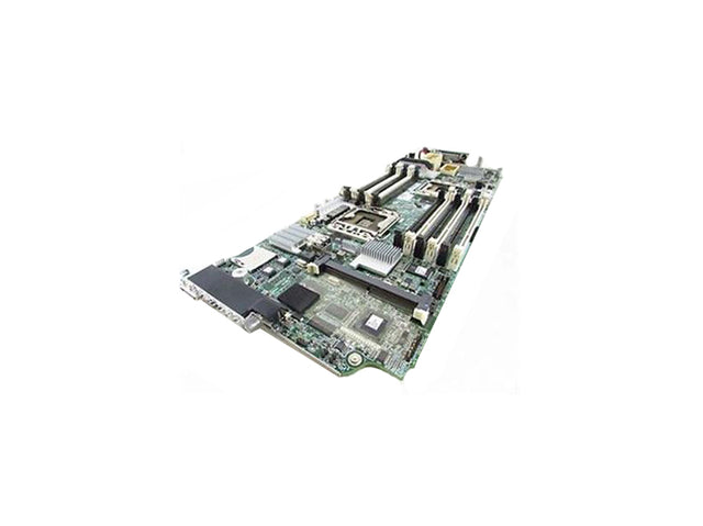 612648-002 - HP System Board (Motherboard) for ProLiant Bl460 Series System