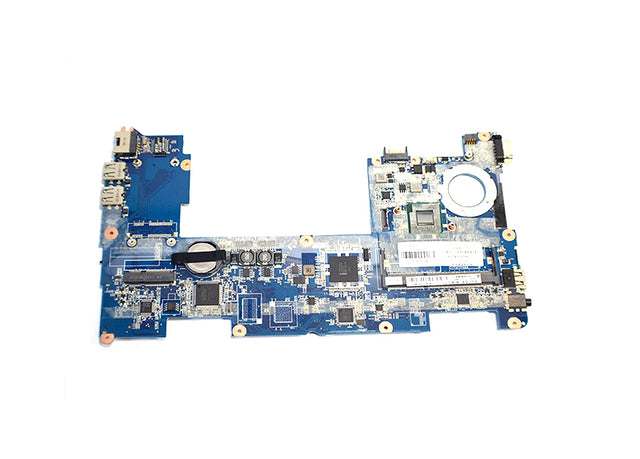 614884-001 - HP (MotherBoard) with N455 for Mini 2102 Series Notebook PC