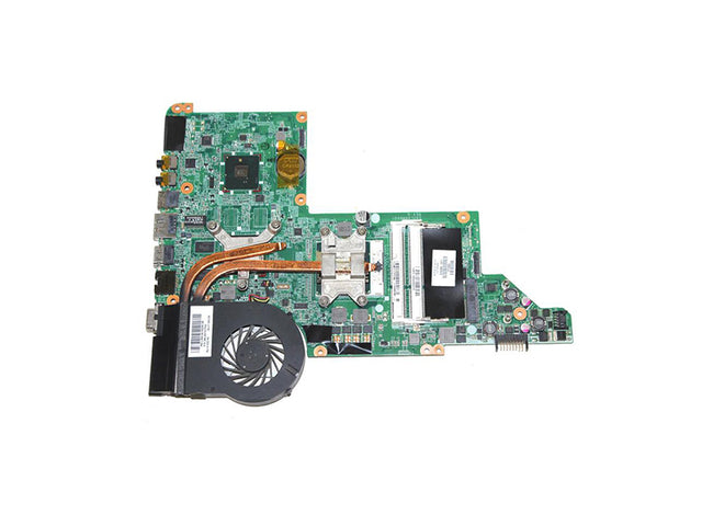 615280-001 - HP PCa System Board (Motherboard) Dis 5470/