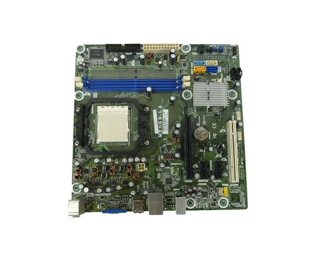 615518-001 - HP (MotherBoard) Socket-AM2 for Presario CQ5600Y Notebook PC