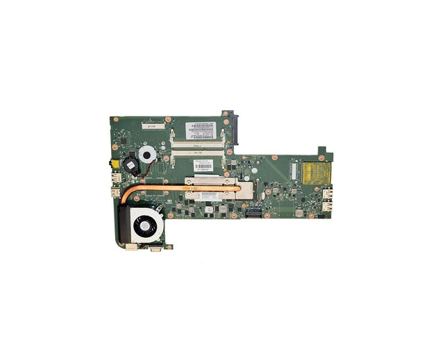 616632-001 - HP Motherboard i3 330um Luke2.0