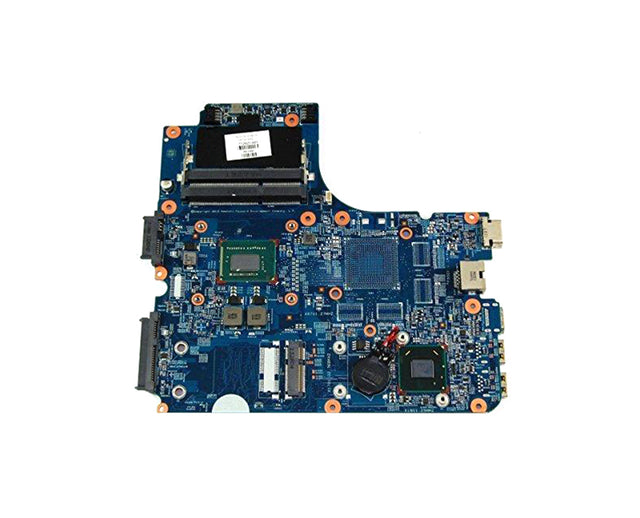 616647-001 - HP (MotherBoard) for Probook 4525S Notebook PC